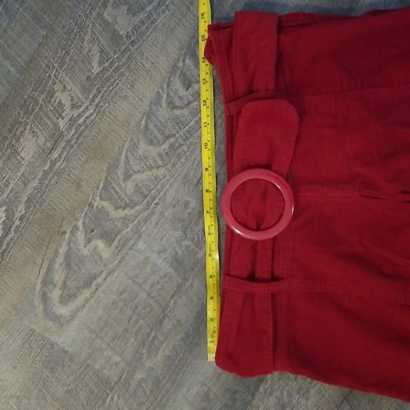 H&M Corduroy Skirt - Picture 2 of 4